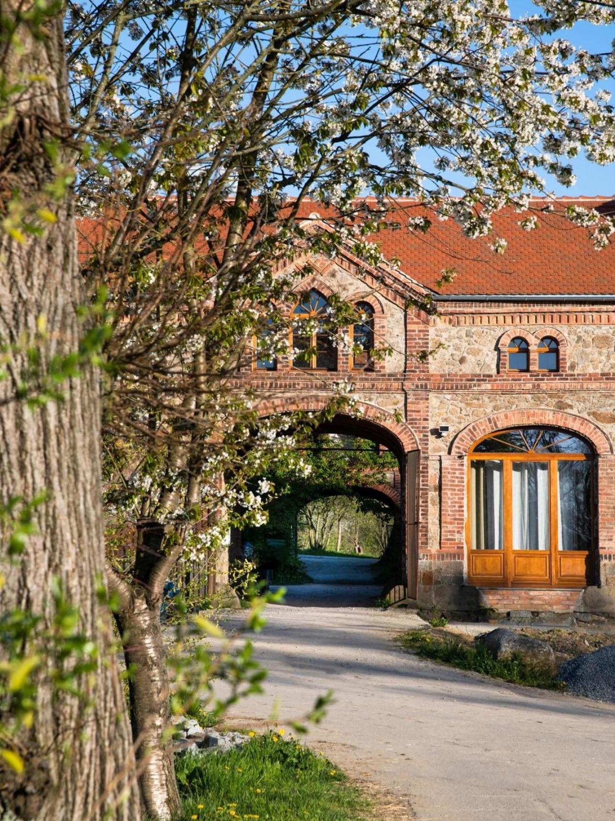 Tinyhousebeidresden 3 Fuer 2 - 7 Personen, Naehe Saechsische Schweiz, Dresden, Mit Badeteich Villa Großharthau Exterior foto